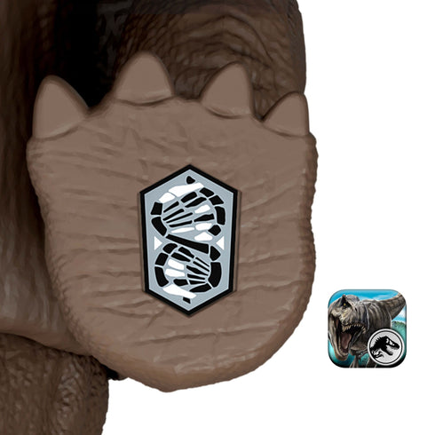 Jurassic World Saga GT: Eotriceratops